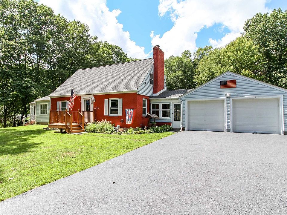 54 All Angels Hill Rd, Wappingers Falls, NY 12590 Zillow