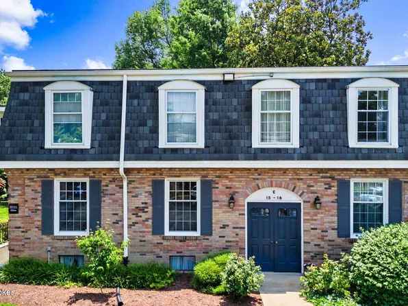 521 Zorn Ave APT E15, Louisville, KY 40206