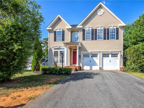 50 Chestnut Ln, Gordonsville, VA 22942