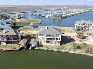 23 Fleming, Hitchcock, TX 77563