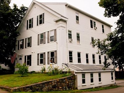 34 Jefferson St APT 2, Milford, MA, 01757