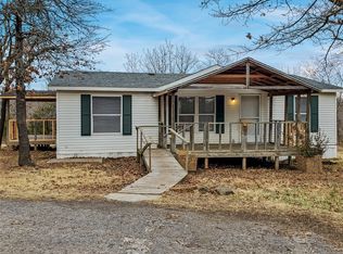 343 Country Rd, Sand Springs, OK 74063