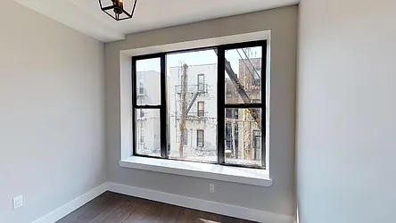 Rented by Zeetex Realty Corp