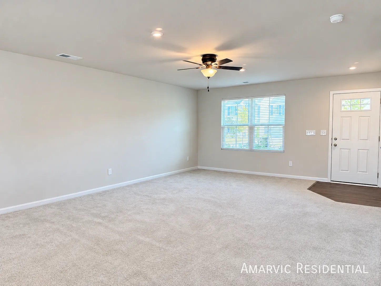 Amarvic Residential — Photo 3