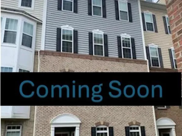 9549 Chancellorsville Ln, Manassas, VA 20110