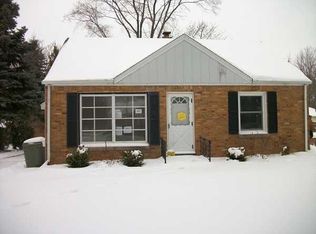 4037 S 56th St, Milwaukee, WI 53220