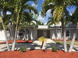 14201 SW 152nd Ter, Miami, FL 33177