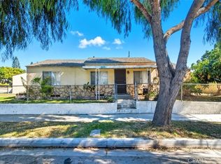 7633 Racine Ave, Paramount, CA 90723