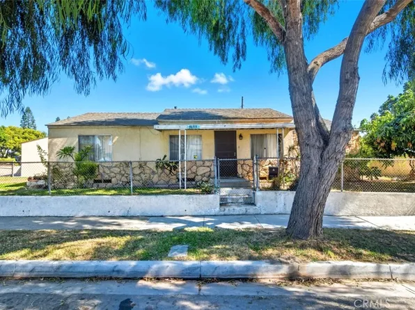 7633 Racine Ave, Paramount, CA 90723