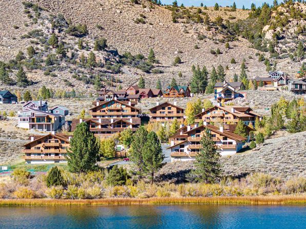 81 Lauterbrunnen Strasse UNIT 20, June Lake, CA 93529