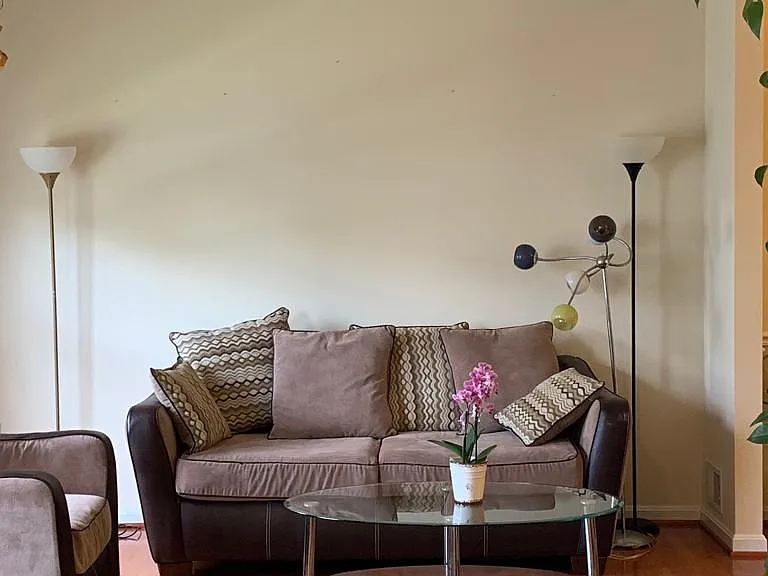 Formal Family Area