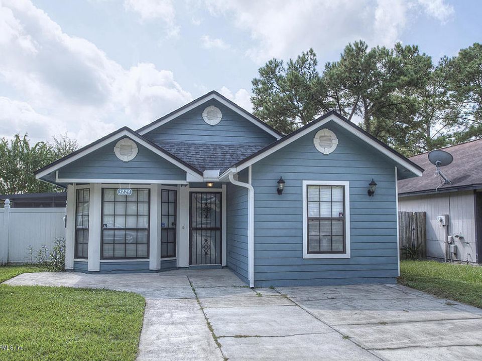 1st image of 3224 Brockett Way