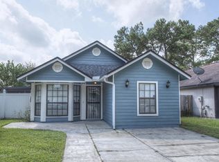 3224 Brockett Way, Jacksonville, FL 32218