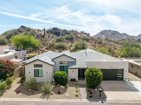 9024 N 28TH Street, Phoenix, AZ 85028