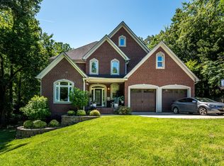 4720 Toms Creek Ct, Waxhaw, NC 28173