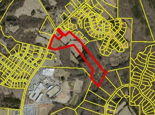 5320-A NW School Rd, Greensboro, NC 27409