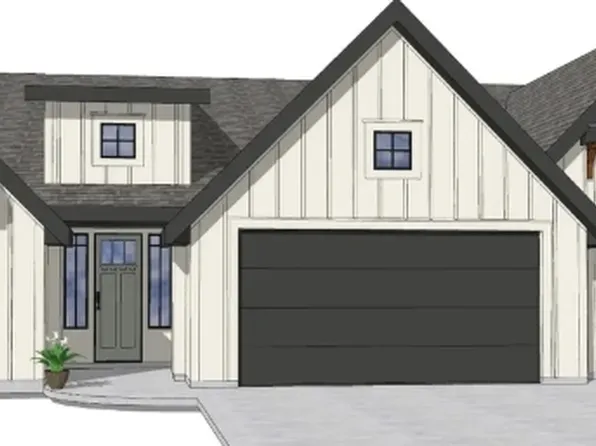 Siena Plan, Siena Hills