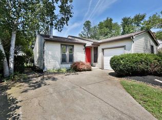 805 Mistletoe Ct, Columbus, OH 43230