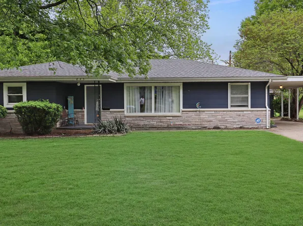 845 W Seminole Street, Springfield, MO 65807
