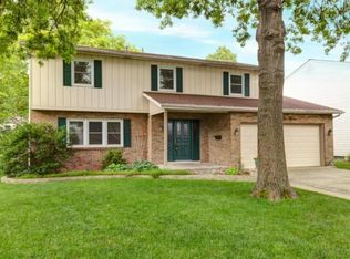 5512 Durrell Rd, Columbus, OH 43229