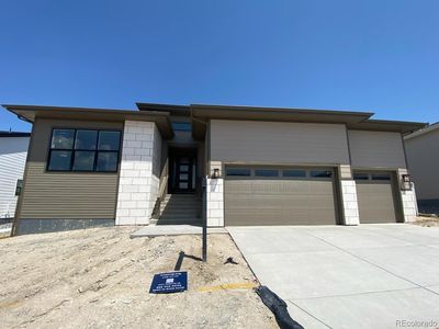 94 Scrubjay Lane, Castle Rock, CO, 80104