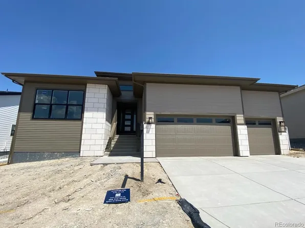 94 Scrubjay Lane, Castle Rock, CO 80104