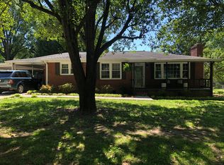 11 Friartuck Rd, Greenville, SC 29607