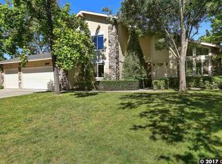 112 Castleford Cir, Danville, CA 94526