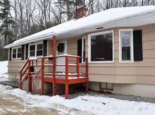 419 Ashburnham Hill Rd, Fitchburg, MA 01420