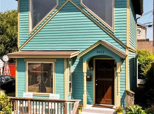 3011 Nassau St, Everett, WA 98201