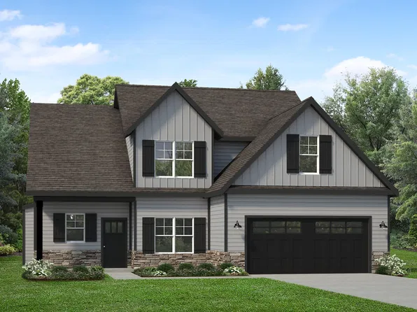 19 Myrtle Oak Dr, Cameron, NC 28326