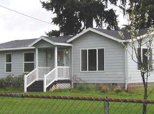9204 NE 105th St, Vancouver, WA 98662