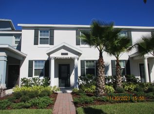 12063 Prologue Ave, Orlando, FL 32832