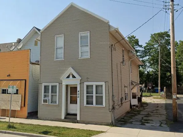 400 East Main STREET, Waukesha, WI 53186