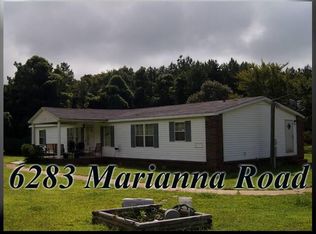 6283 Marianna Rd, Holly Springs, MS 38635