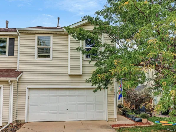 5561 S Quemoy Circle, Aurora, CO 80015