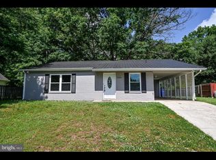 1134 Hamlin Rd, Waldorf, MD 20602