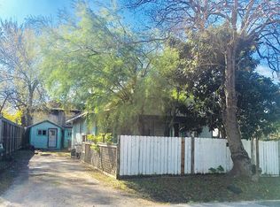 1124 E 27th St, Houston, TX 77009