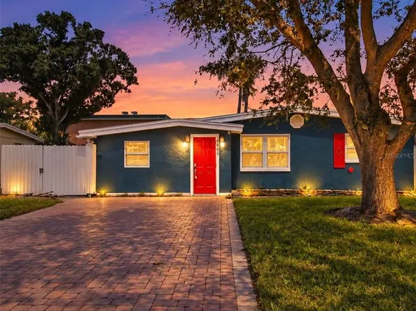 6563 65TH AVENUE N, PINELLAS PARK, FL 33781
