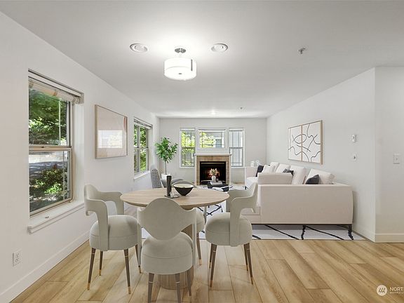 2nd image of 20802 72nd Avenue W #203