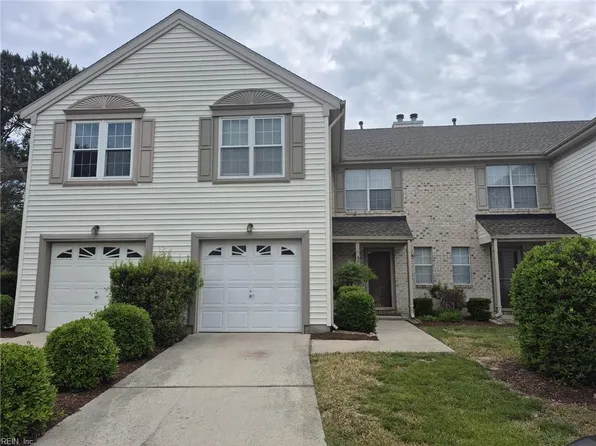 5016 Heathglen Cir, Virginia Beach, VA 23456