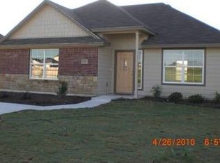 617 Draper Dr, Temple, TX 76504