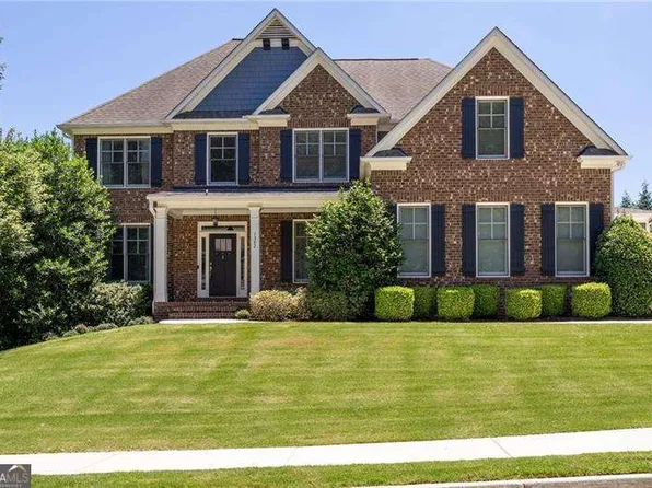 1382 Sutters Pond Dr NW, Kennesaw, GA 30152