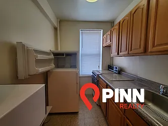 Rented by Pinn Realty