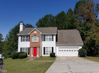 100 E Lawn Dr, Covington, GA 30016