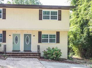 1902 James St APT 4, Durham, NC 27707