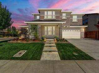 4069 Pingree Lake Way, Rancho Cordova, CA 95742