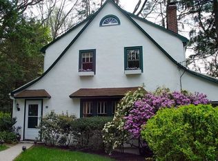 40 Spring Rd, Chappaqua, NY 10514