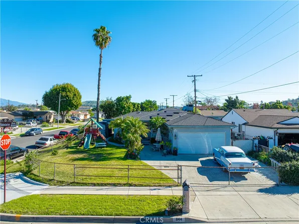 844 Larimore Ave, La Puente, CA 91744