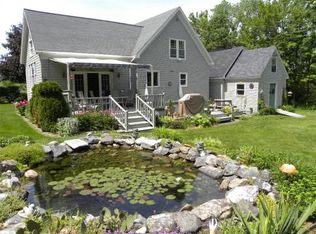 105 Hogan Rd, Lewiston, ME 04240